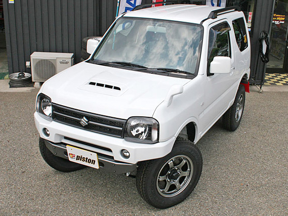 PISTON Takarazuka