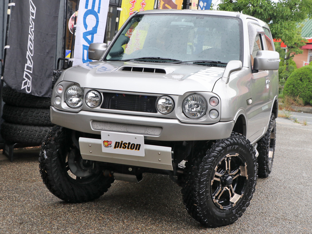 PISTON Takarazuka
