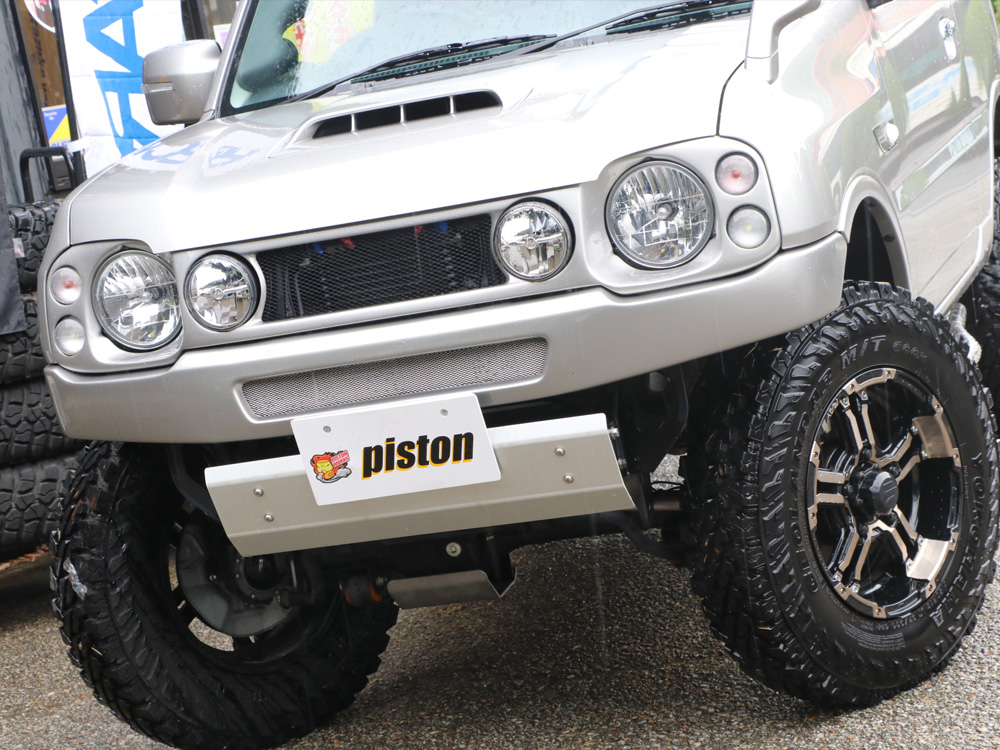 PISTON Takarazuka