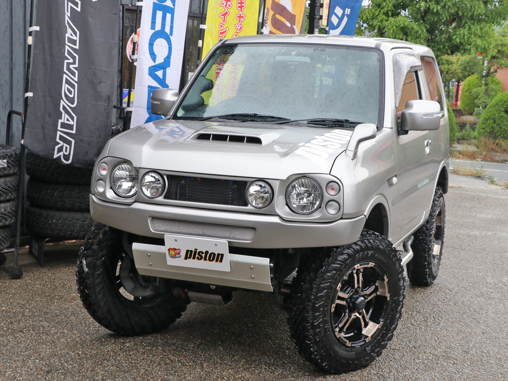 PISTON Takarazuka