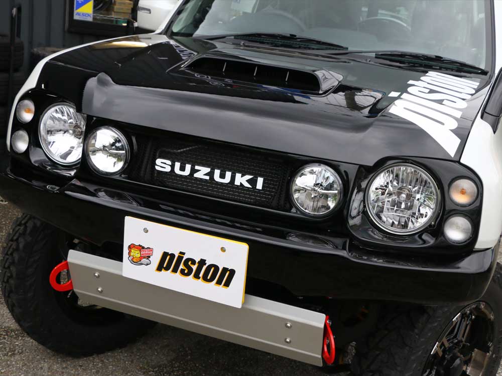 PISTON Takarazuka