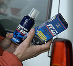 レーシングスペック　タイヤチューンガス　TT-GAS